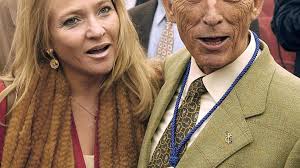 La familia que llora la muerte del torero Paco Camino: de su viuda, Isabel  Sánchez-Flor, a sus tres hijos