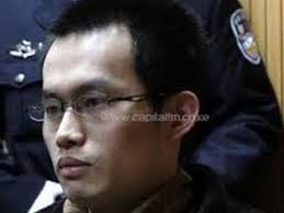 Myanmar drug kingpin, three associates executed in China