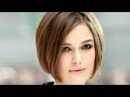 Arti mimpi memotong rambut orang lain. 20 Model Rambut Pendek Wanita Gemuk Terbaru 2020 Youtube