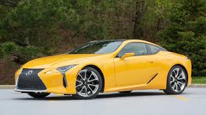 Request a dealer quote or view used cars at msn autos. Is The Lexus Lc 500 The Best Lexus Ever