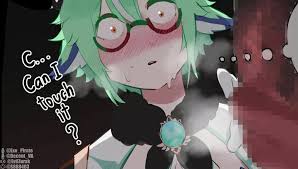 Sucrose x Mitachurl [Male  Female, Comic Dub]