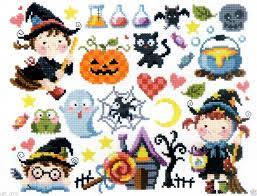 Counted cross stitch witches patterns. Little Witches Counted Cross Stitch Pattern Leaflet Soda So 3152 Halloween Cross Stitch Patterns Witch Cross Stitch Pattern Cross Stitch Patterns