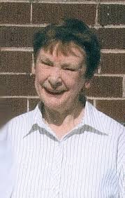 Obituary information for Harriett Evelyn (Spurrell) Mat...