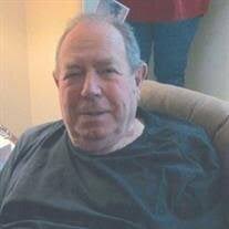 Joseph Westbrook Obituary