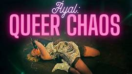 Áyal: Queer Chaos at 54 Below (Jul 26, 2026)