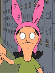 Louise Belcher