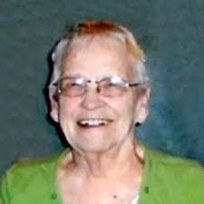 Virginia M. Upton Obituary January 30, 2015