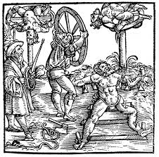 The tribunal of the holy office of the inquisition, commonly known as the spanish inquisition, was established in 1478 by catholic monarchs, king ferdinand ii of aragon and queen isabella i of castile. Punish The Non Believers 6 Cruel Torture Methods Of The Spanish Inquisition