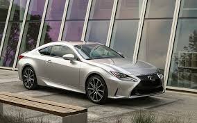 New lexus rc 300 for sale. 2018 Lexus Rc Rc 300 Awd Specifications The Car Guide