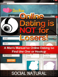 Both dating is the other paid sites. Read Online Dating Is Not For Losers A Man S Manual To Online Dating To Find The One Or Hookup Online By Social Natural Books