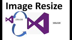 Resize Image In Asp Net Core Nuget Package For Resizing Image Youtube