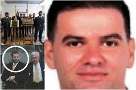 The man headed the neapolitan mafia organization the camorra and is known in the netherlands for possessing two stolen paintings by vincent van gogh. Pakrin7u50yxem