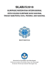 Sma beim führenden marktplatz für gebrauchtmaschinen kaufen. Top Pdf Materi Yang Akan Diujikan Pada Kegiatan Osn Silabus Osn 2013 123dok Com