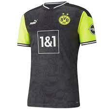 Kit dls hitam keren kit dls inter milan 2020 kit dls inter miami fantasy kit dls keren supreme kit dls juventus 2021 fantasy kit save image. Borussia Dortmund Null Neon Special Edition Football Shirt 20 21 Soccerlord