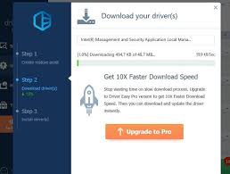 برنامج driver easy security application stop wasting time management