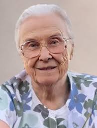 Obituary information for Phyllis Evelyn Lake