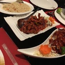 مطعم شينج يانج المدينة المنورة