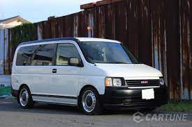 まがりさんによる華麗な車のカスタム例 2020 01 18 ステップワゴンも乗っています よろしくお願いします cartune ステップワゴン rf3 ステップワゴン ステップワゴン カスタム
