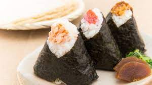Resep Onigiri Tak Perlu Jauh Jauh Ke Jepang Untuk Menikmatinya Bikin Sendiri Aja Gampang Kok Halaman All Tribunstyle Com