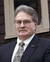 Terry Lee Ridgley Obituary July 10, 2025