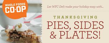 Is an american multinational supermarket chain headquartered in austin, texas, which sells products free from hydro. Thanksgiving Whole Foods Co Op