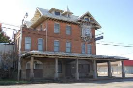 Travelers Hotel Denison Tx Closed By Southeast Dallas Photographer Via Flickr Denison Home Still Dallas Photographers