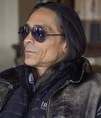 Zahn McClarnon
