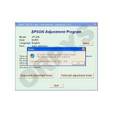 Imprimante epson xp 247 cdiscount from www.cdiscount.com installation imprimante epsonxp 247 / imprimante epson xp 452 installation : Epson Xp 235 Xp 235a Xp 332 Xp 332a Xp 335 Xp 432 Xp 435 Adjustment
