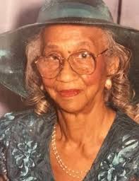 Maeonia Hightower Obituary (2018)