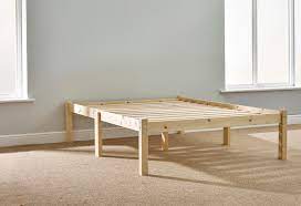 Check spelling or type a new query. Avon 4ft Small Double Studio Solid Pine Bed Frame