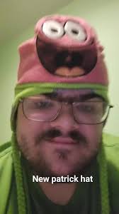 Patrick Medicine Hat Gracie