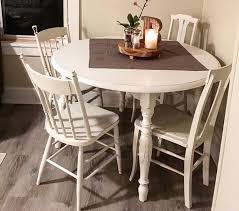 Custom Painted Farm Chair Painted Kitchen Chair Dining Yellow Red Blue Green Black White Desk Chair Chair Set Cottage Kitchen In 2020 Cottage Style Kitchen Cottage Kitchen Painted Kitchen Tables