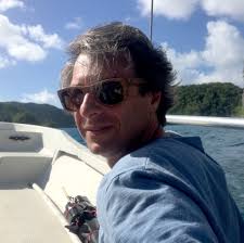 Water Observing Technology Forum Speakers