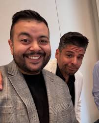 Thanks to all our family and friends for joining us today to celebrate  Nathan, and his 8th birthday.