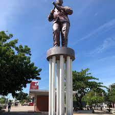 Find 6,494 traveler reviews, 3,595 candid photos, and prices for 257 hotels near estatua del joe arroyo in barranquilla, colombia. Monumento Al Joe Arroyo Barranquilla Atlantico