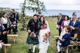 Boho Bride Katie Bespoke Wedding Dresses Glasgow City Nutmeg Couture Bridal C Noela Roibas Bespoke Wedding Dress Bridal Couture Wedding Dresses Glasgow