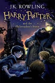Rowling, jack thorne and john tiffany, a new play by jack thorne,harry potter and. Harry Potter And The Philosopher S Stone Harry Potter 1 Band 1 Amazon De Rowling J K Fremdsprachige Bucher