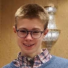 Christopher Spahn's Instagram, Twitter & Facebook