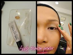 A Piece of The Dream: Master Class at Maquillage Professionnel