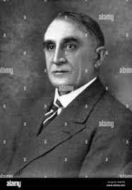 Charles Horace Mayo, American Surgeon Stock Photo