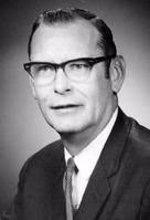 John Hadley Obituary (1922