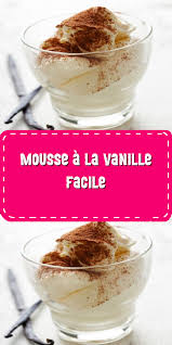 Epingle Sur Le Dessert