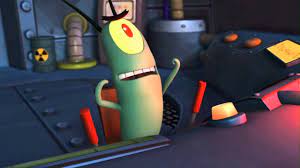 Plankton has built an army of evil. Spongebob Squarepants Plankton S Robotic Revenge Under The Sea Debut Trailer Hd Youtube
