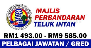 Yang dipertua majlis perbandaran teluk intan bahagian pengurusan sumber manusia jalan speedy 36000 teluk intan. Jawatan Kosong Terbaru Di Majlis Pebandaran Teluk Intan Mpti Gaji Rm1 493 00 Rm9 585 00 Jobcari Com Jawatan Kosong Terkini