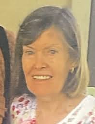 Obituary information for Theresa Donovan Ross