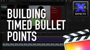 I'm currently deep into the biggest final cut pro x edit that i've done to date. Xeffects Tech Transitions For Final Cut Pro X Fcpx Idustrial Revolution