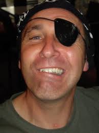 Matthew Bunt, who always brought the sunshine in his smile