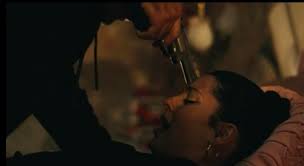 this scene was SICK : r/euphoria