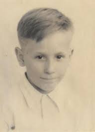 Lawrence "Bud" Byerly Sr. Obituary