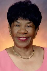 Verdia Mae Bland Ridout Obituary